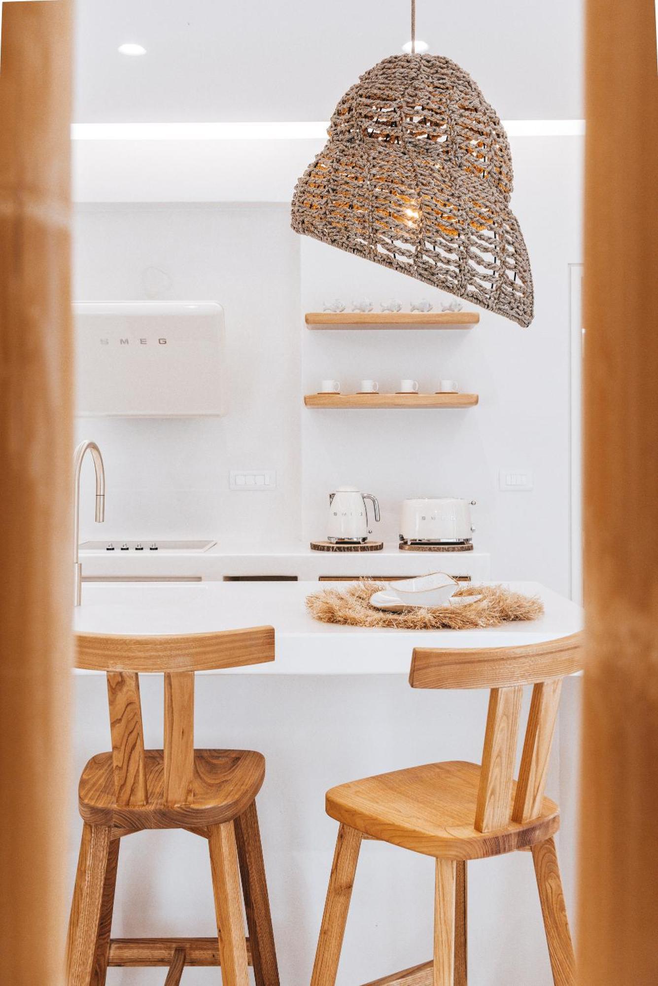 Cocopalm Villas Naxos Agios Arsenios Kültér fotó